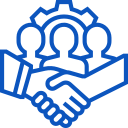 Engineering Team Augmentation icon