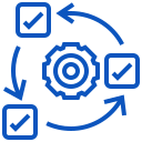 Backend Software Development icon