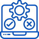 Software QA (Automation) icon